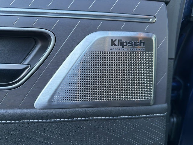 2025 INFINITI QX80 AUTOGRAPH