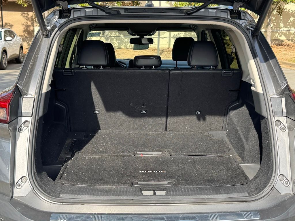 2023 Nissan Rogue Platinum CLEAN CARFAX 1-OWNER