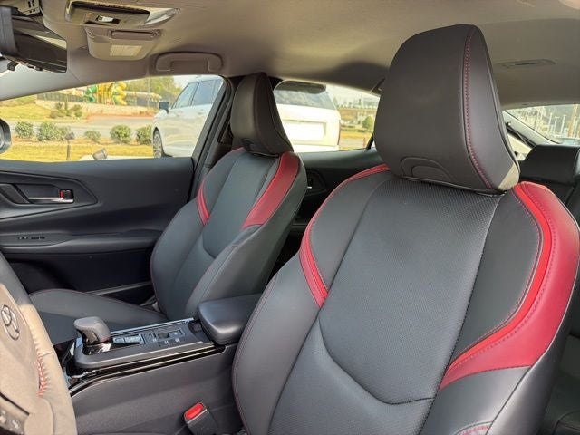 2024 Toyota Prius Prime XSE Premium