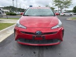 2020 Toyota Prius LE
