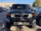 2010 Toyota FJ Cruiser Base