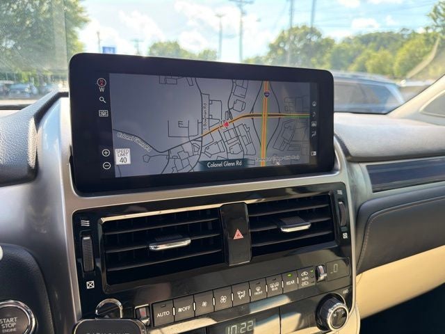 2023 Lexus GX 460