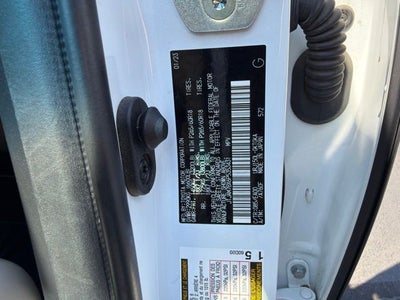 2023 Lexus GX 460