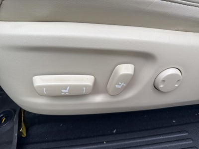 2023 Lexus GX 460 Luxury