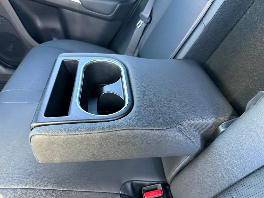 2024 Toyota bZ4X Limited