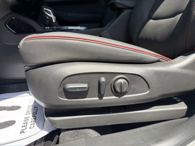 2026 Chevrolet TrailBlazer RS CLEAN CARFAX 1-OWNER