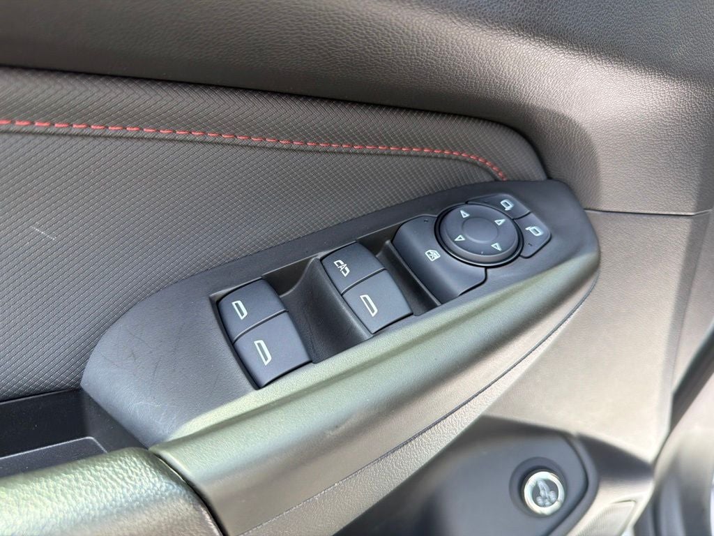 2026 Chevrolet TrailBlazer RS CLEAN CARFAX 1-OWNER