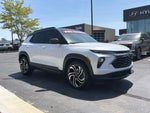 2026 Chevrolet TrailBlazer RS CLEAN CARFAX 1-OWNER