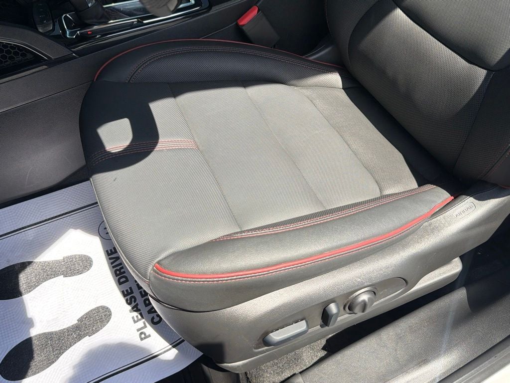2026 Chevrolet TrailBlazer RS CLEAN CARFAX 1-OWNER
