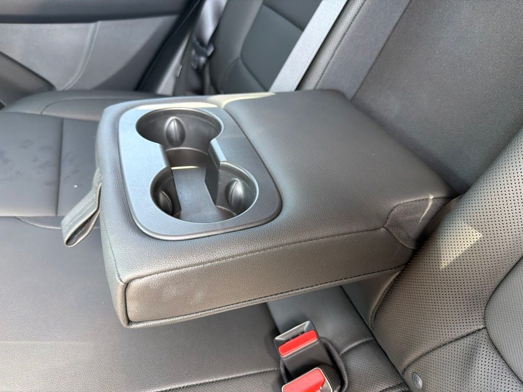 2026 Chevrolet TrailBlazer RS CLEAN CARFAX 1-OWNER