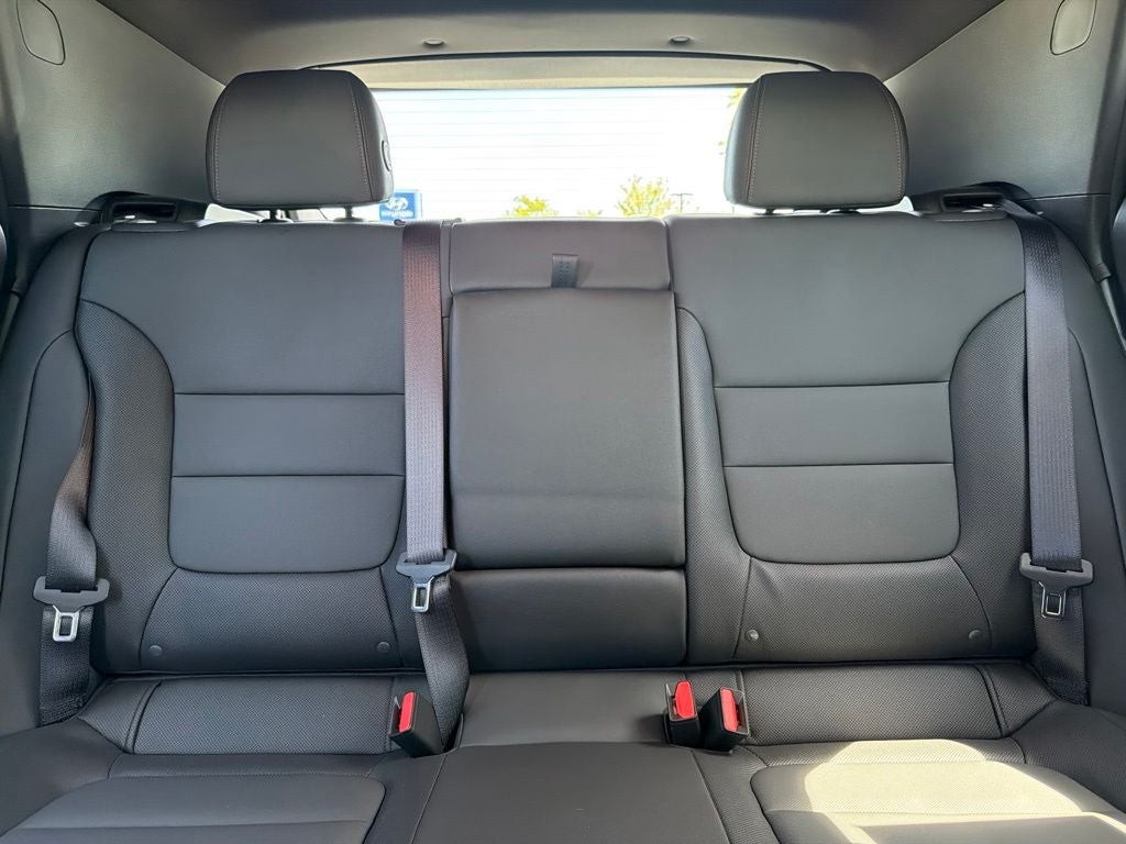 2026 Chevrolet TrailBlazer RS CLEAN CARFAX 1-OWNER