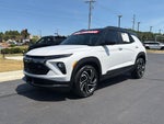 2026 Chevrolet TrailBlazer RS CLEAN CARFAX 1-OWNER
