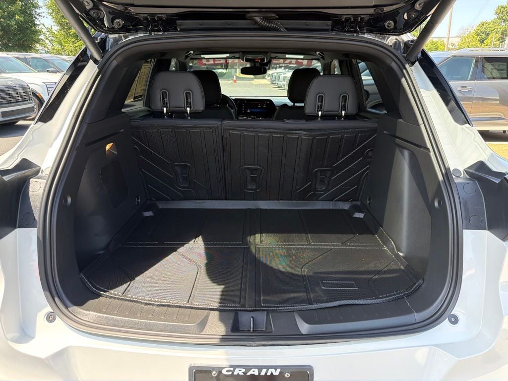 2026 Chevrolet TrailBlazer RS CLEAN CARFAX 1-OWNER