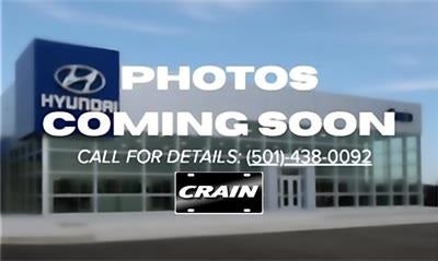 2019 Hyundai Tucson Sport