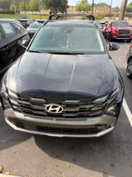 2026 Hyundai Tucson Hybrid SEL Convenience AWD, Hybrid