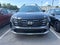 2026 Hyundai Tucson Hybrid SEL Convenience AWD, Hybrid