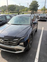 2026 Hyundai Tucson Hybrid SEL Convenience AWD, Hybrid