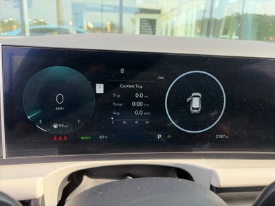 2026 Hyundai Tucson Hybrid SEL Convenience AWD, Hybrid