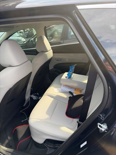 2026 Hyundai Tucson Hybrid SEL Convenience AWD, Hybrid