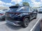 2026 Hyundai Tucson Hybrid SEL Convenience AWD, Hybrid