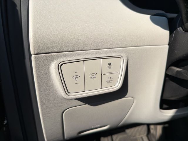 2022 Hyundai Tucson Hybrid Limited