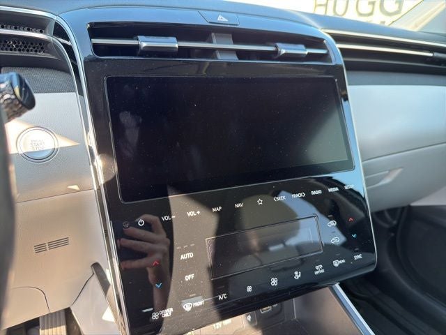 2022 Hyundai Tucson Hybrid Limited