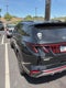 2024 Hyundai Tucson Hybrid N Line