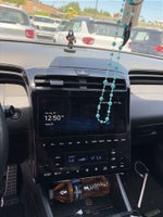 2024 Hyundai Tucson Hybrid N Line