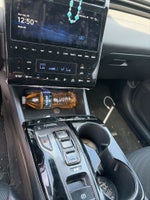 2024 Hyundai Tucson Hybrid N Line