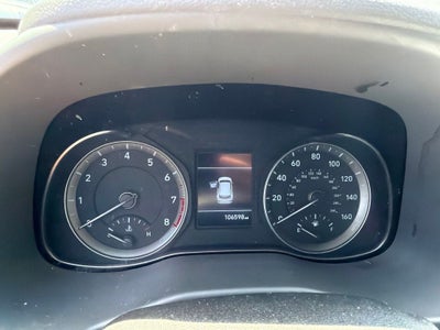 2019 Hyundai Kona Limited CARFAX 1-OWNER