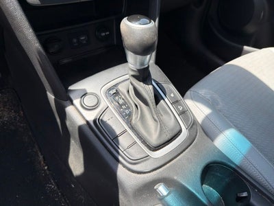 2019 Hyundai Kona Limited CARFAX 1-OWNER