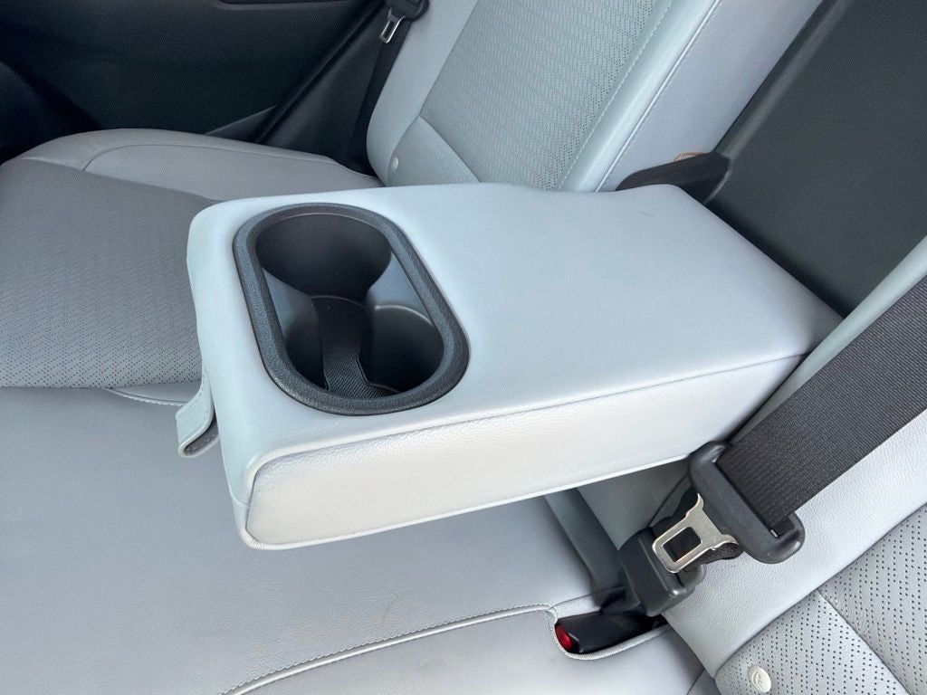 2019 Hyundai Kona Limited CARFAX 1-OWNER