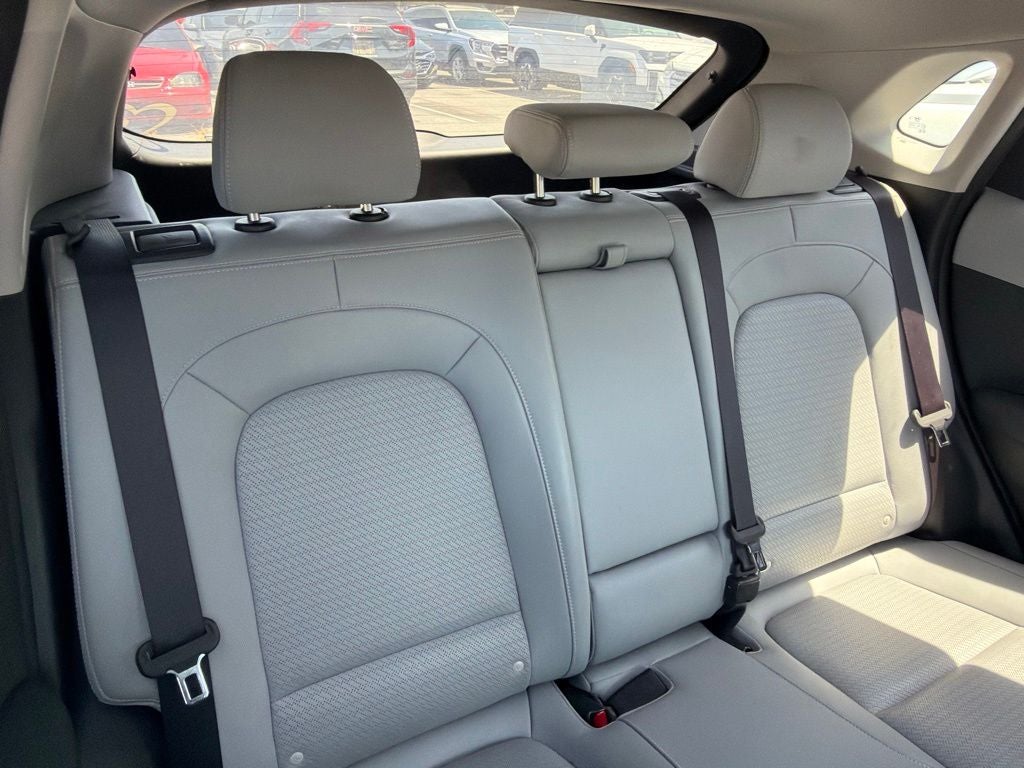 2019 Hyundai Kona Limited CARFAX 1-OWNER