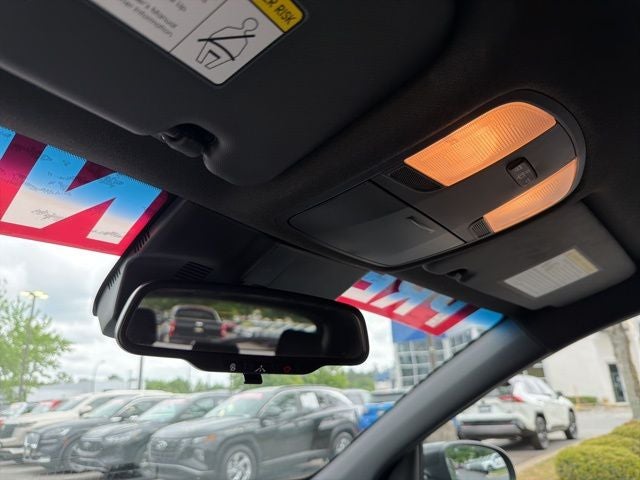 2022 Hyundai Kona N Line