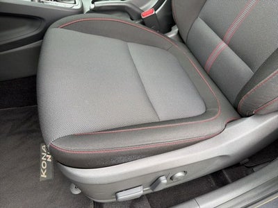 2022 Hyundai Kona N Line