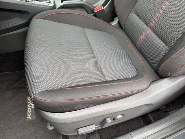 2022 Hyundai Kona N Line