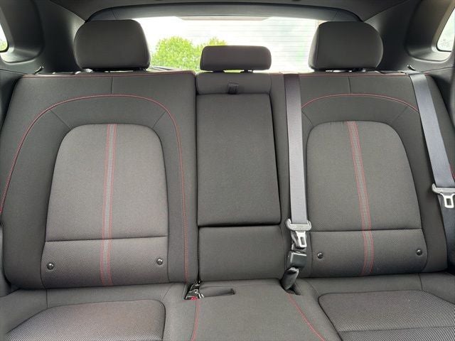 2022 Hyundai Kona N Line