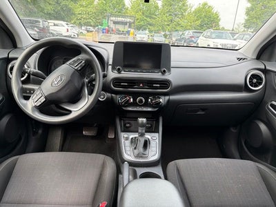 2022 Hyundai Kona SEL CLEAN CARFAX