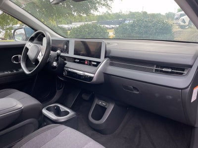 2024 Hyundai IONIQ 5 SEL Clean CarFax, Long Range