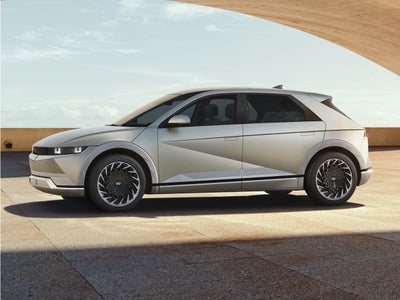 2024 Hyundai IONIQ 5 SEL Long Range, Clean Carfax, One Owner