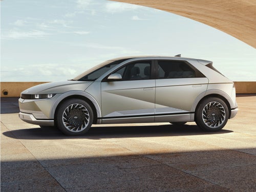 2024 Hyundai IONIQ 5 SEL Long Range, Clean Carfax, One Owner