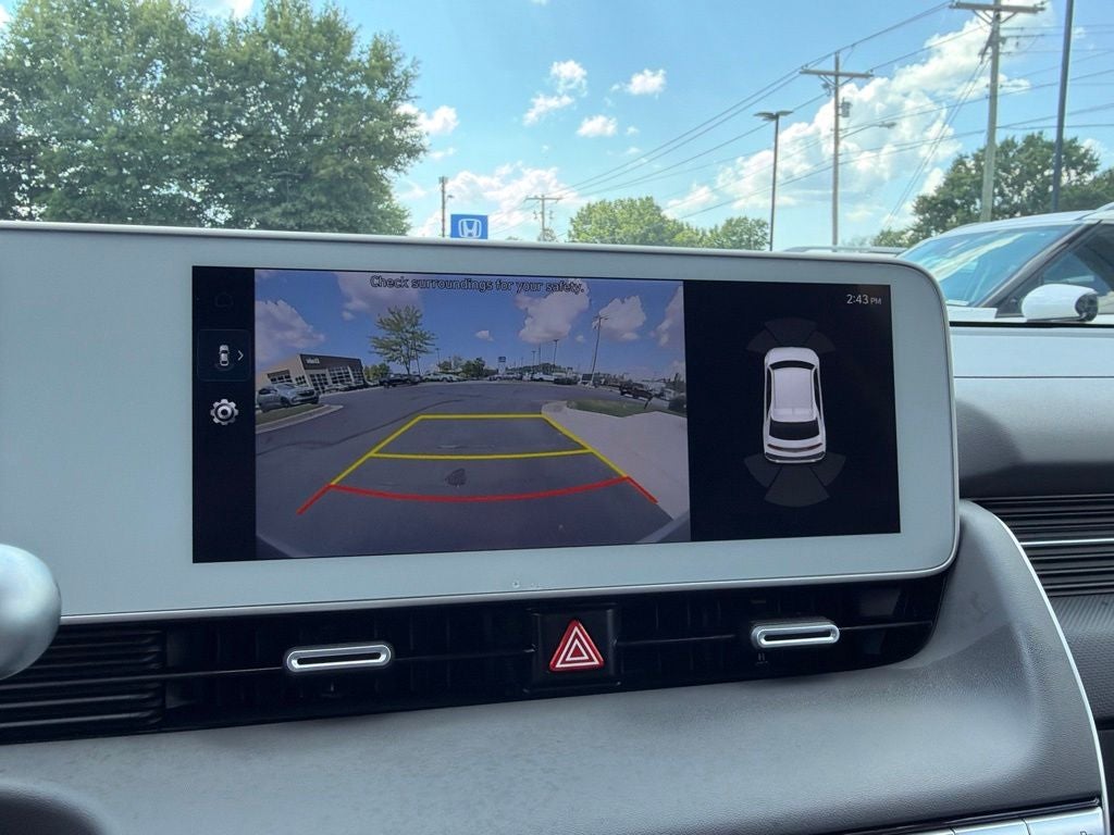 2024 Hyundai IONIQ 5 SEL Long Range, CARFAX 1-OWNER