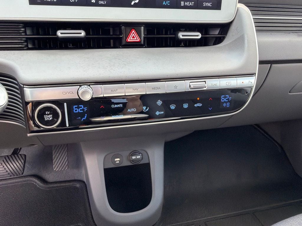 2024 Hyundai IONIQ 5 SEL Long Range, CARFAX 1-OWNER