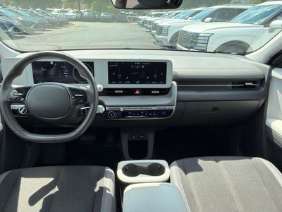 2024 Hyundai IONIQ 5 SEL Long Range, CARFAX 1-OWNER
