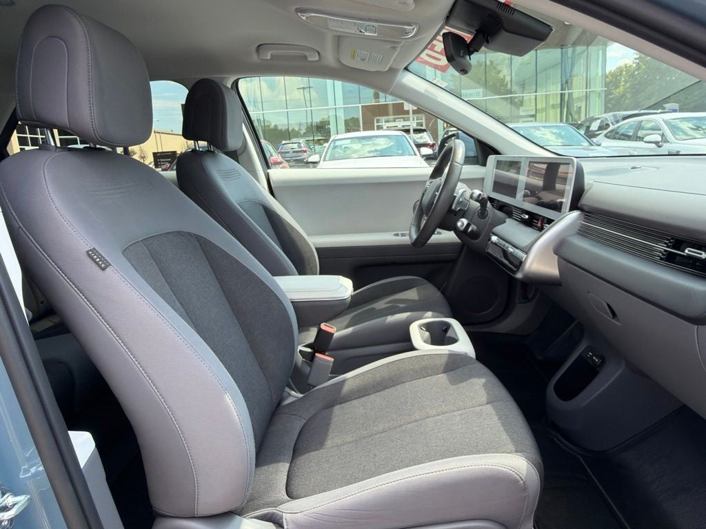 2024 Hyundai IONIQ 5 SEL Long Range, CARFAX 1-OWNER