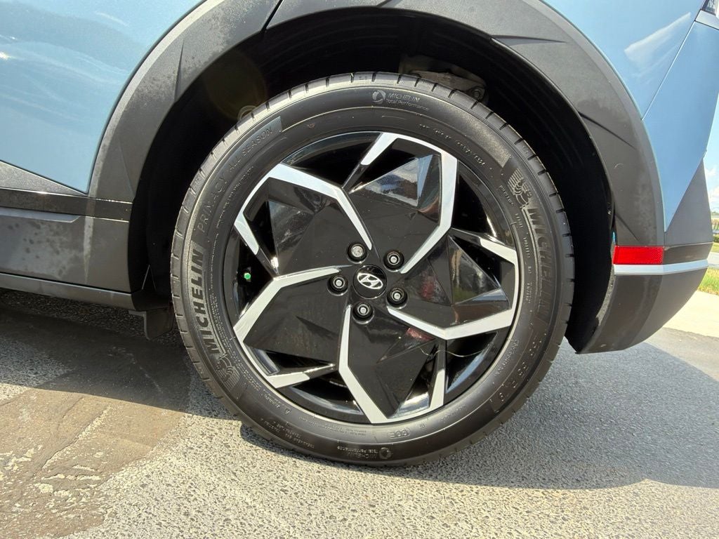 2024 Hyundai IONIQ 5 SEL Long Range, CARFAX 1-OWNER
