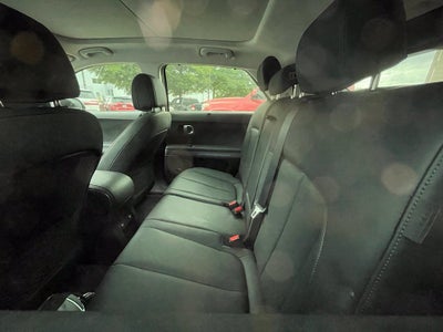 2024 Hyundai IONIQ 5 Limited Long Range, Pano Roof, One Owner, Leather