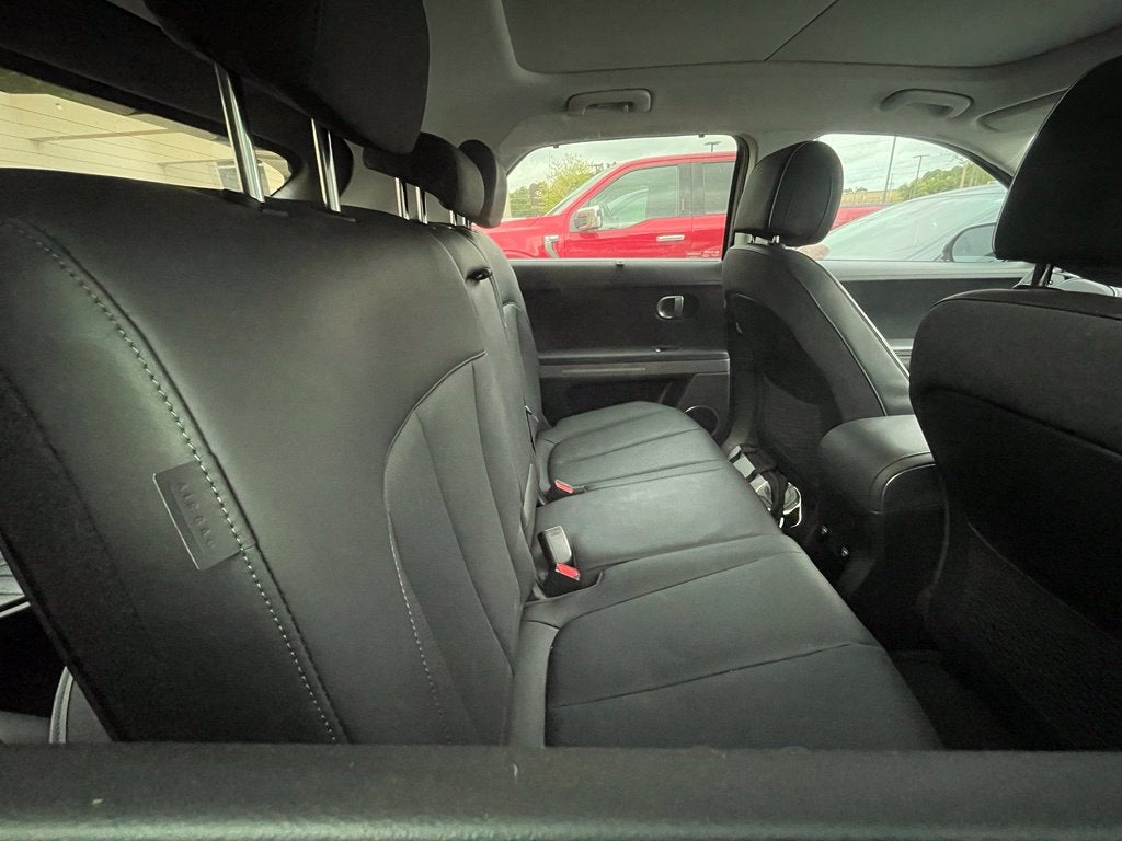 2024 Hyundai IONIQ 5 Limited Long Range, Pano Roof, One Owner, Leather