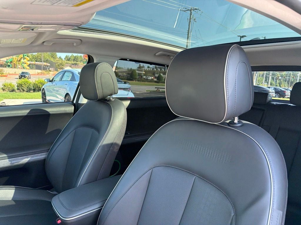2024 Hyundai IONIQ 5 Limited Long Range, Clean CarFax, One Owner