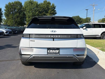 2024 Hyundai IONIQ 5 Limited Long Range, Clean CarFax, One Owner